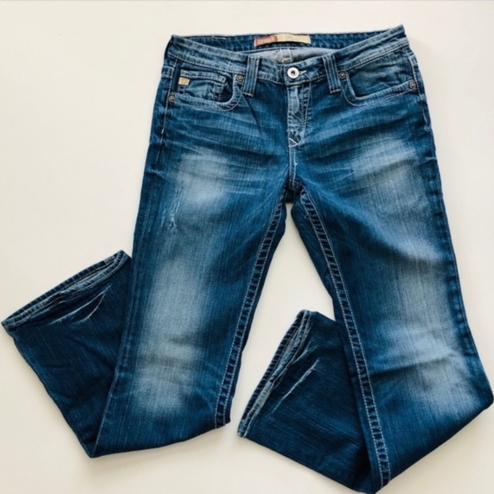 Big Star Women's Jeans